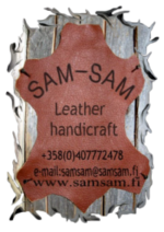 Sam-Sam Leather handicraft Oy
